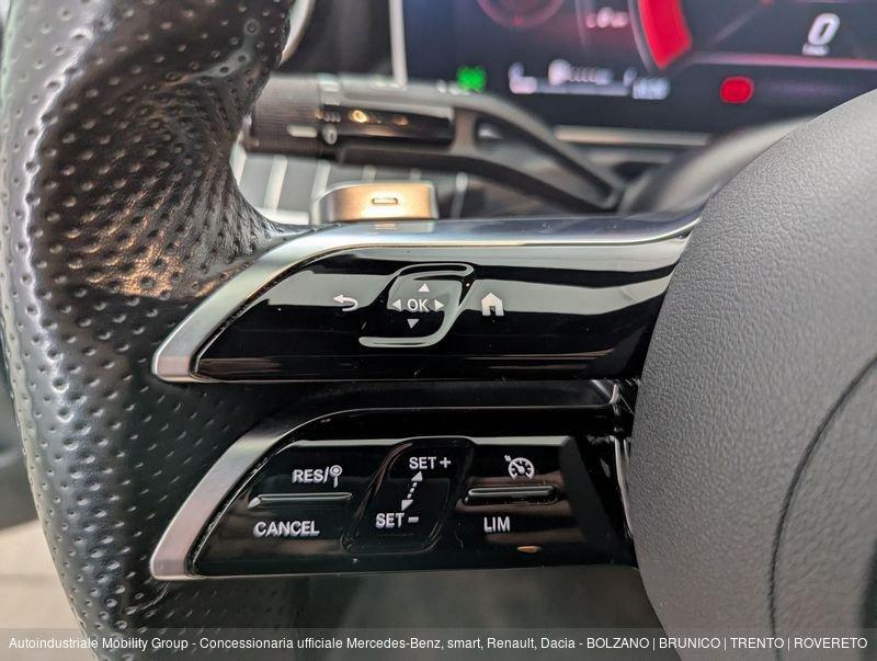 Mercedes-Benz Classe C 220 d MHEV AUTOMATIC PREMIUM