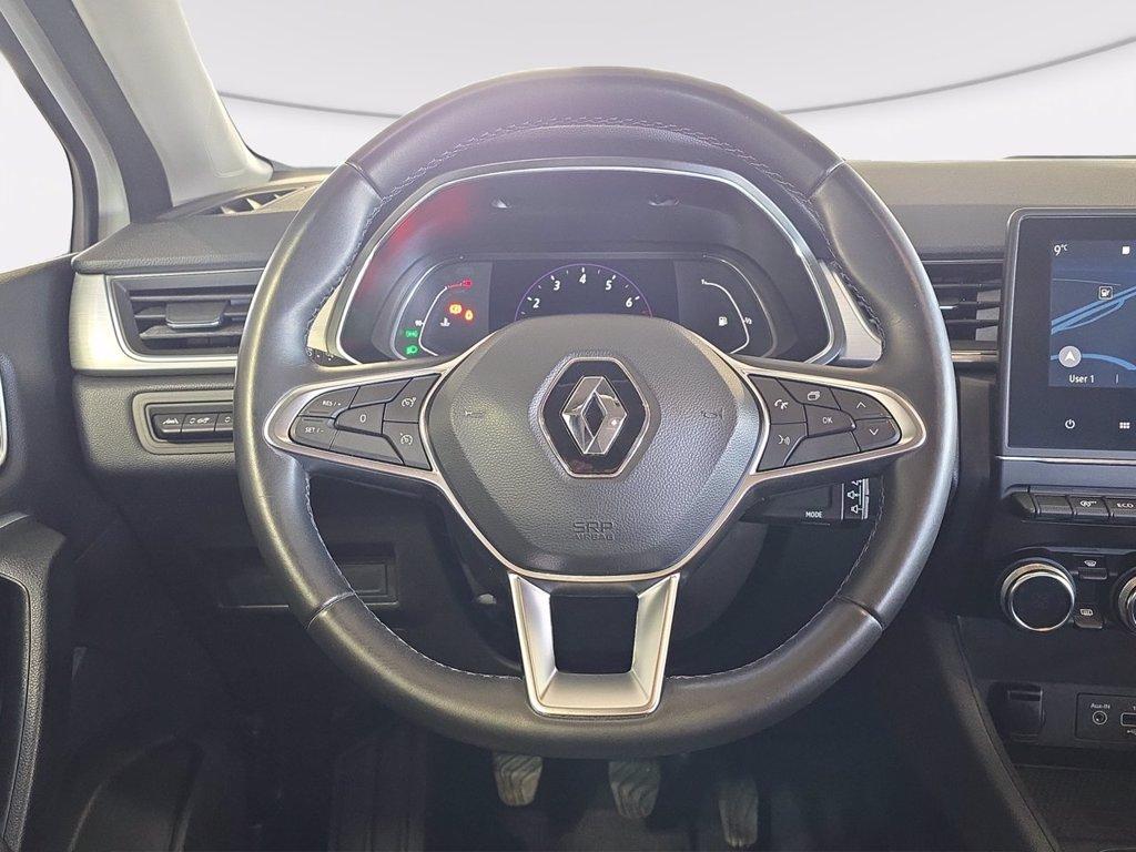 RENAULT Captur 1.0 tce business 100cv del 2020