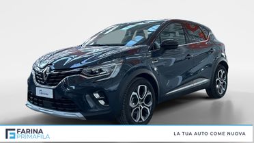 RENAULT Captur II 2019 - Captur 1.0 tce Intens Gpl 100cv my21