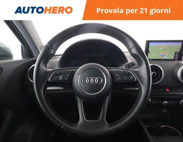 AUDI A3 Sedan 30 TDI