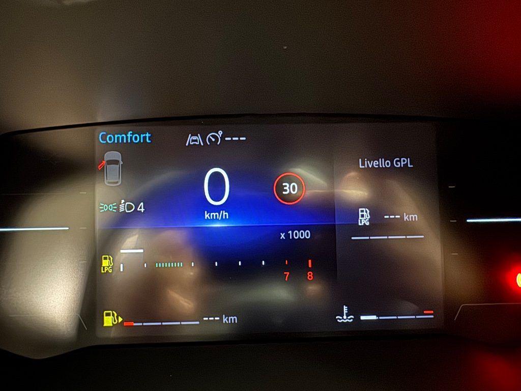Renault Captur ECO-G 100 CV Techno Be-Style VARI COLORI