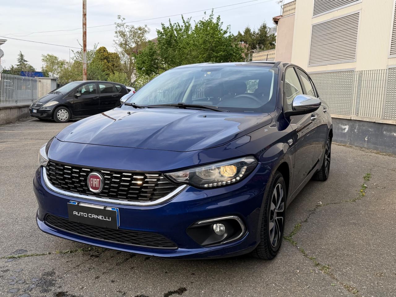 Fiat Tipo 1.4 5 porte MIRROR OCCASIONE PREZZO REALE