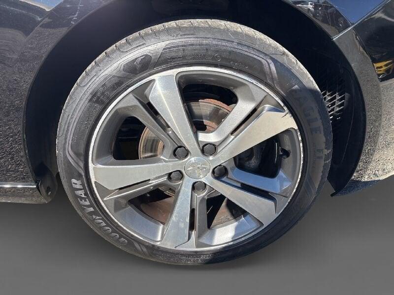 Peugeot 308 308 PureTech Turbo 130 S&S Allure