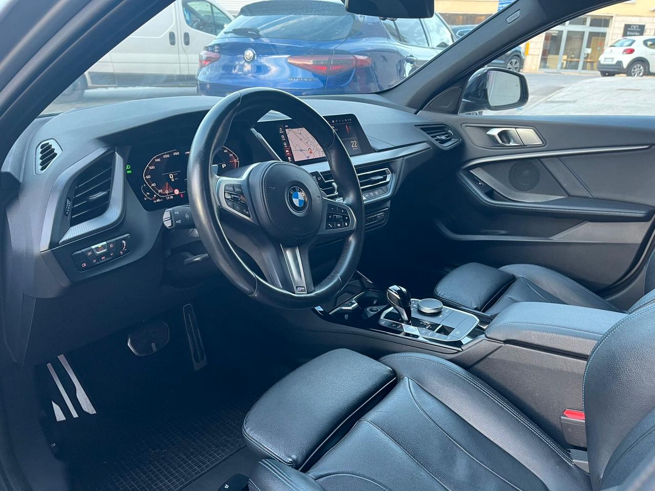 BMW Serie 1 135i M 135 Xdrive 306cv