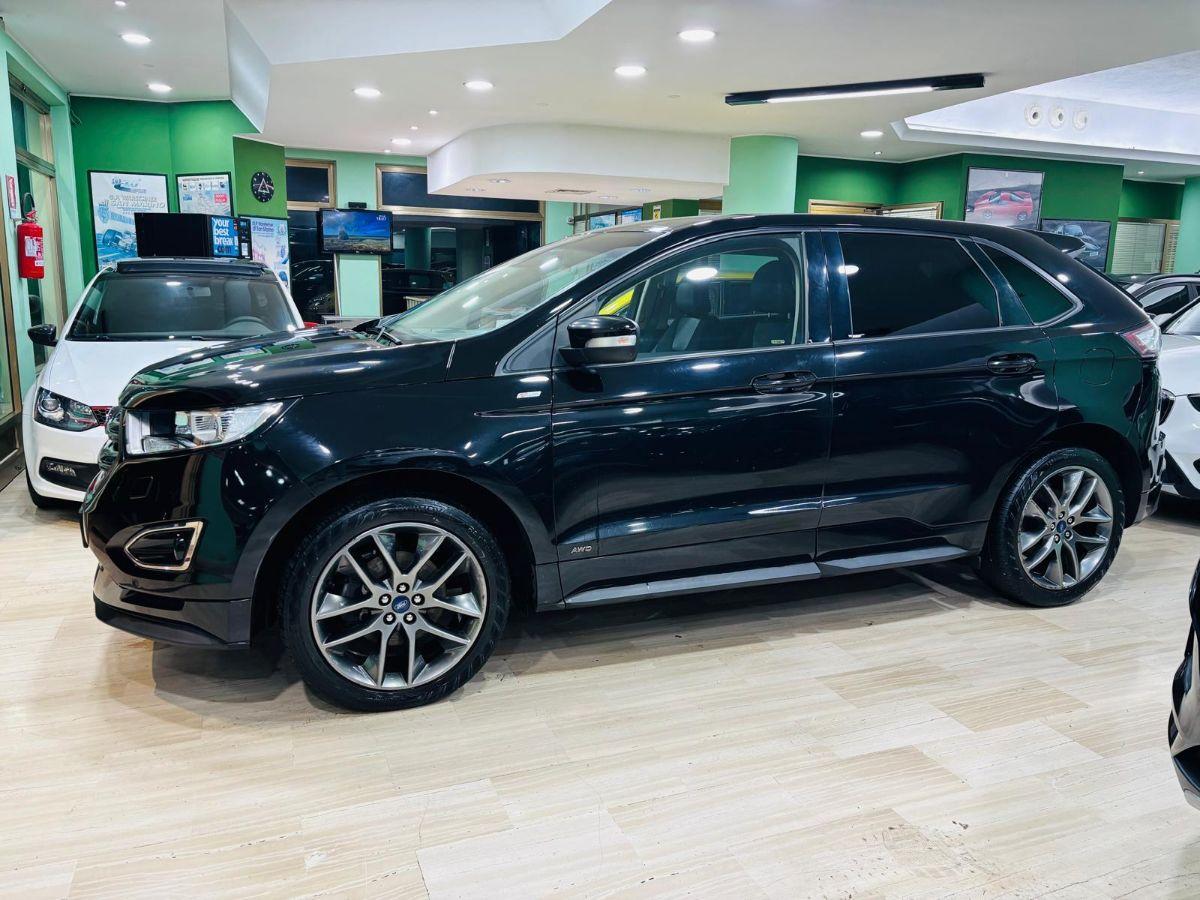 Ford Edge 2.0 TDCI 210cv AWD S&S Pow. ST Line