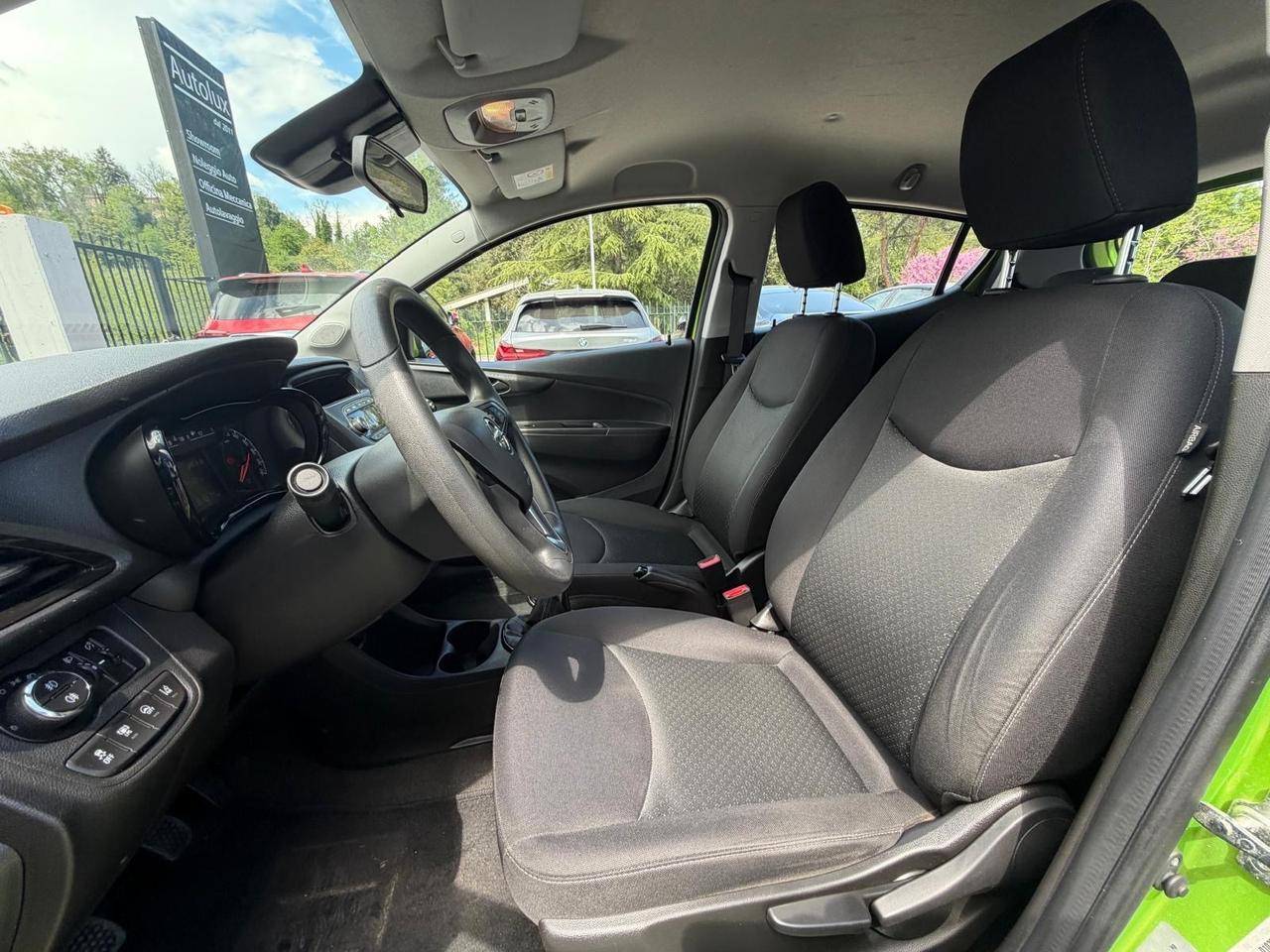 Opel Karl 1.0 73 CV GPL ADVANCE