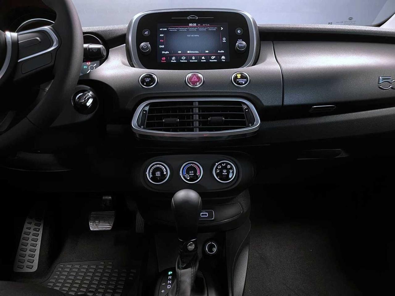 Fiat 500X 1.5 T4 Hybrid 130 CV DCT Club