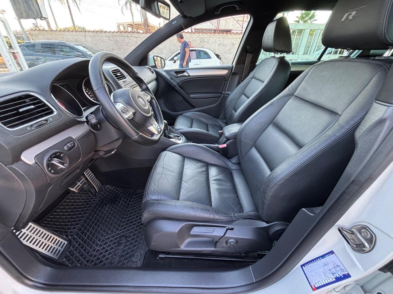 VW GOLF 1.4TSI 120CV DSG R-LINE STUPENDA