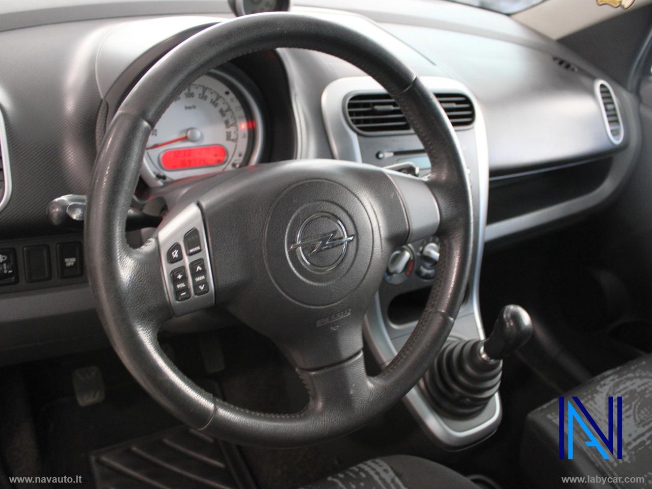 OPEL Agila 1.2 94 CV Enjoy