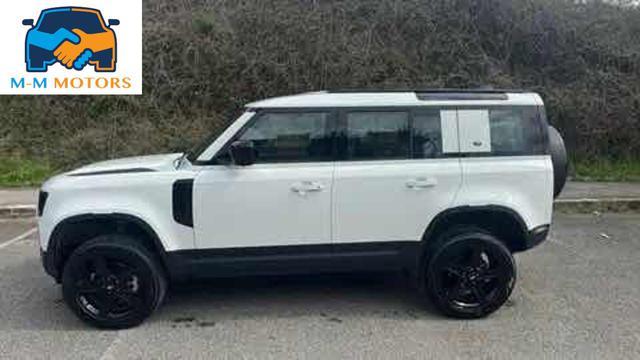 LAND ROVER Defender 110 3.0D I6 200 CV AWD Auto X-Dynamic SE
