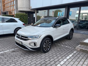 Volkswagen T-Roc 1.5 tsi Style dsg