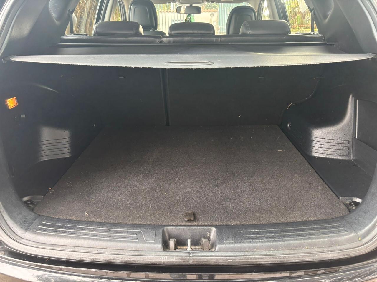 HYUNDAI IX35 1.7 CRDI Style - 2013