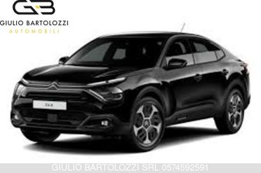 Citroën C4 PureTech 130 S&S Plus