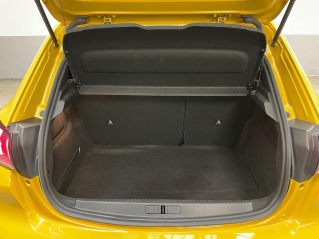 PEUGEOT 208 PureTech 100 Stop&Start 5 porte Allure