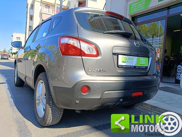 NISSAN Qashqai 1.5 dCi DPF Tekna NEOPATENTATI