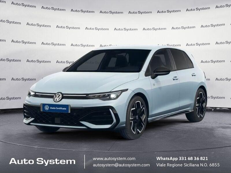 Volkswagen Golf Golf 1.5 etsi R-Line Plus 150cv dsg
