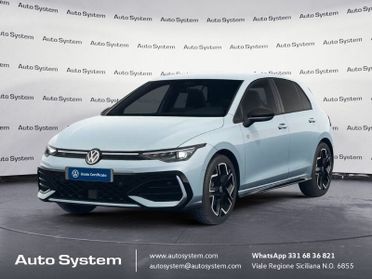 Volkswagen Golf Golf 1.5 etsi R-Line Plus 150cv dsg