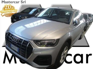 AUDI Q5 Sportback 40 2.0 tdi Advanced 4x4 s-tronic GN870TR