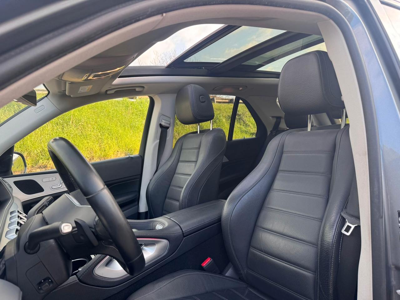 Mercedes-benz GLE 300 d 4Matic Premium