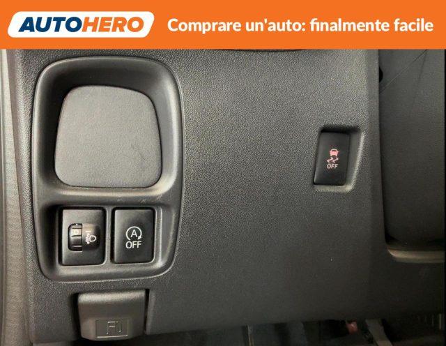 PEUGEOT 108 VTi 72 S&S 5 porte Active