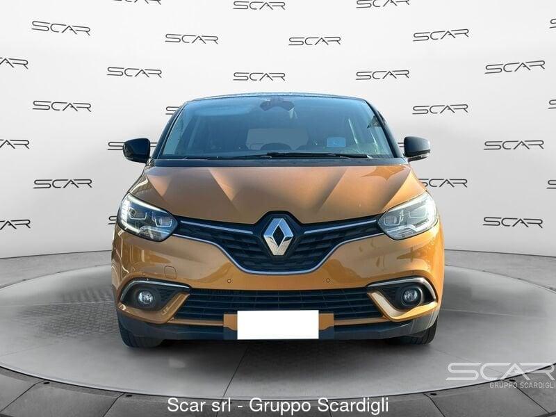 Renault Scénic Scénic dCi 160 CV EDC Energy Initiale Paris FULL OPTIONAL