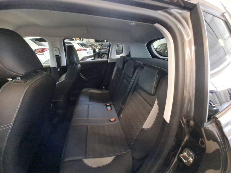 Peugeot 2008 1.2 PURETECH T BLACK MATT S&S 110CV MY17