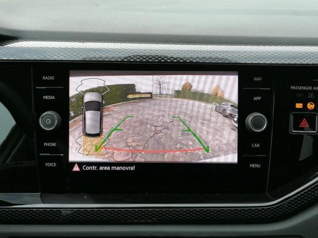 VOLKSWAGEN Polo 1.0 TSI Edition Plus