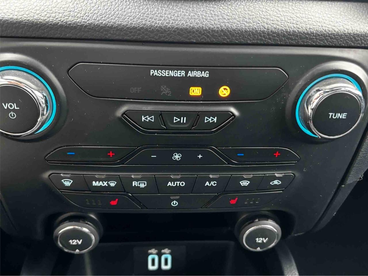 Ford Ranger 2.0 ECOBLUE DC Wildtrak 5 posti
