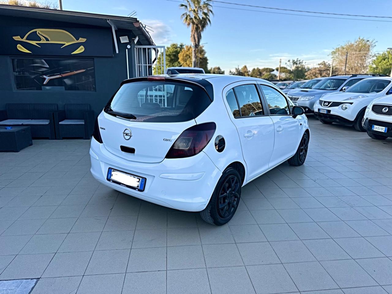 Opel Corsa 1.3 CDTI 75CV F.AP. 3 porte Elective