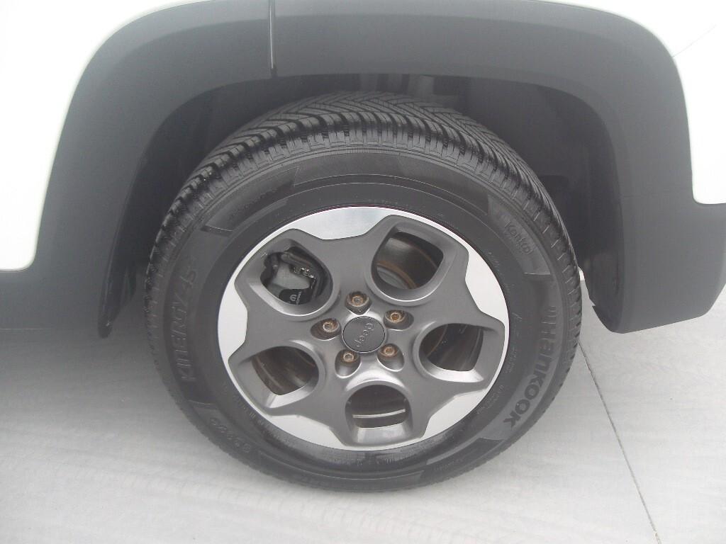 Jeep Renegade 1.6 Mjt 120 CV Longitude - 2015