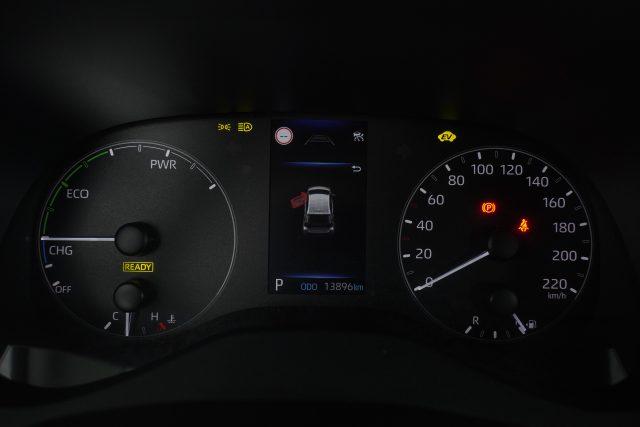 TOYOTA Yaris Yaris 1.5 Hybrid 5 porte Active