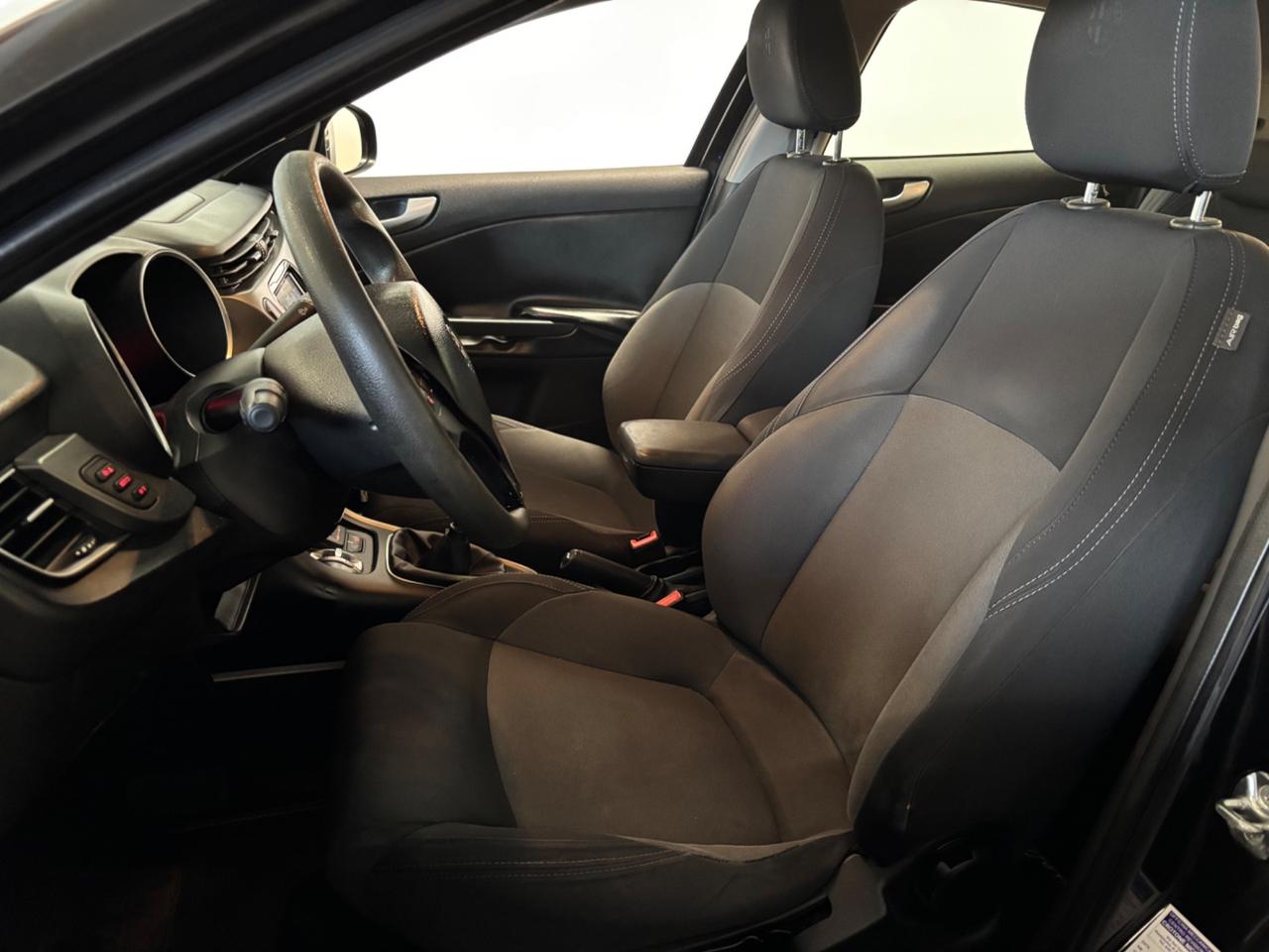 Alfa Romeo Giulietta 1.6 JTDm-2 |OK NEOPATENTATI |