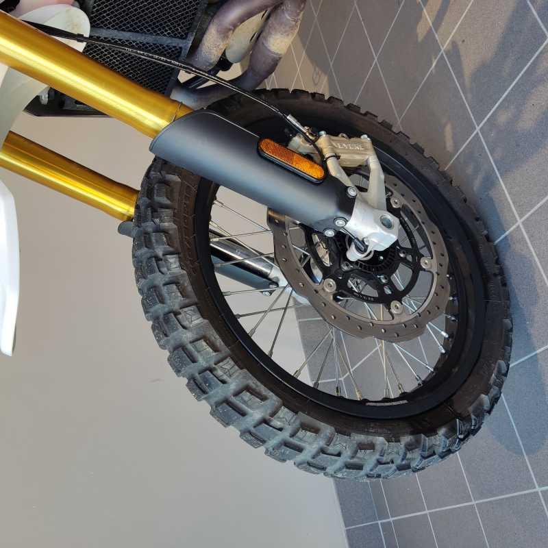 Fantic Motor Caballero 500 Rally Explorer - 2022