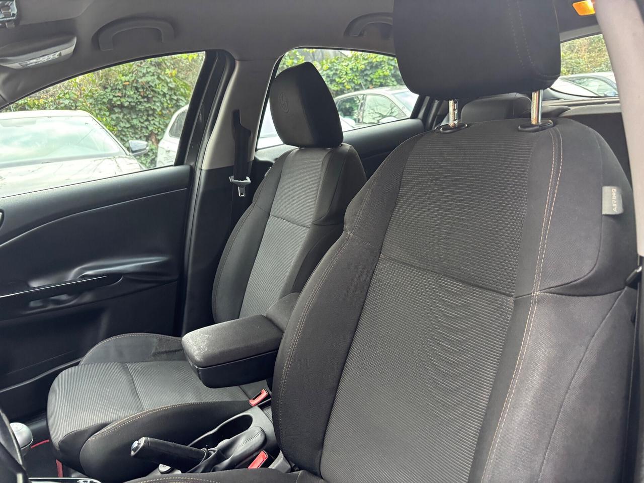 Alfa Romeo Giulietta 2.0 JTDm-2 140 CV Distinctive