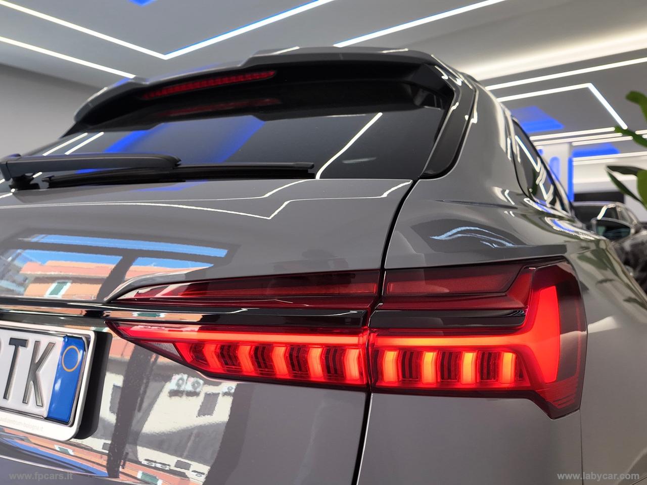 AUDI RS 6 Avant 25 years