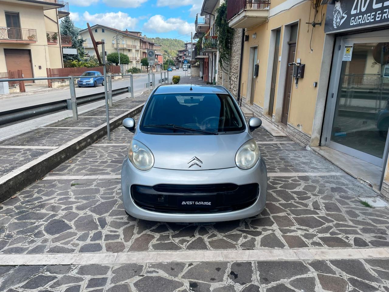 Citroen C1 1.0 5 porte C1TY