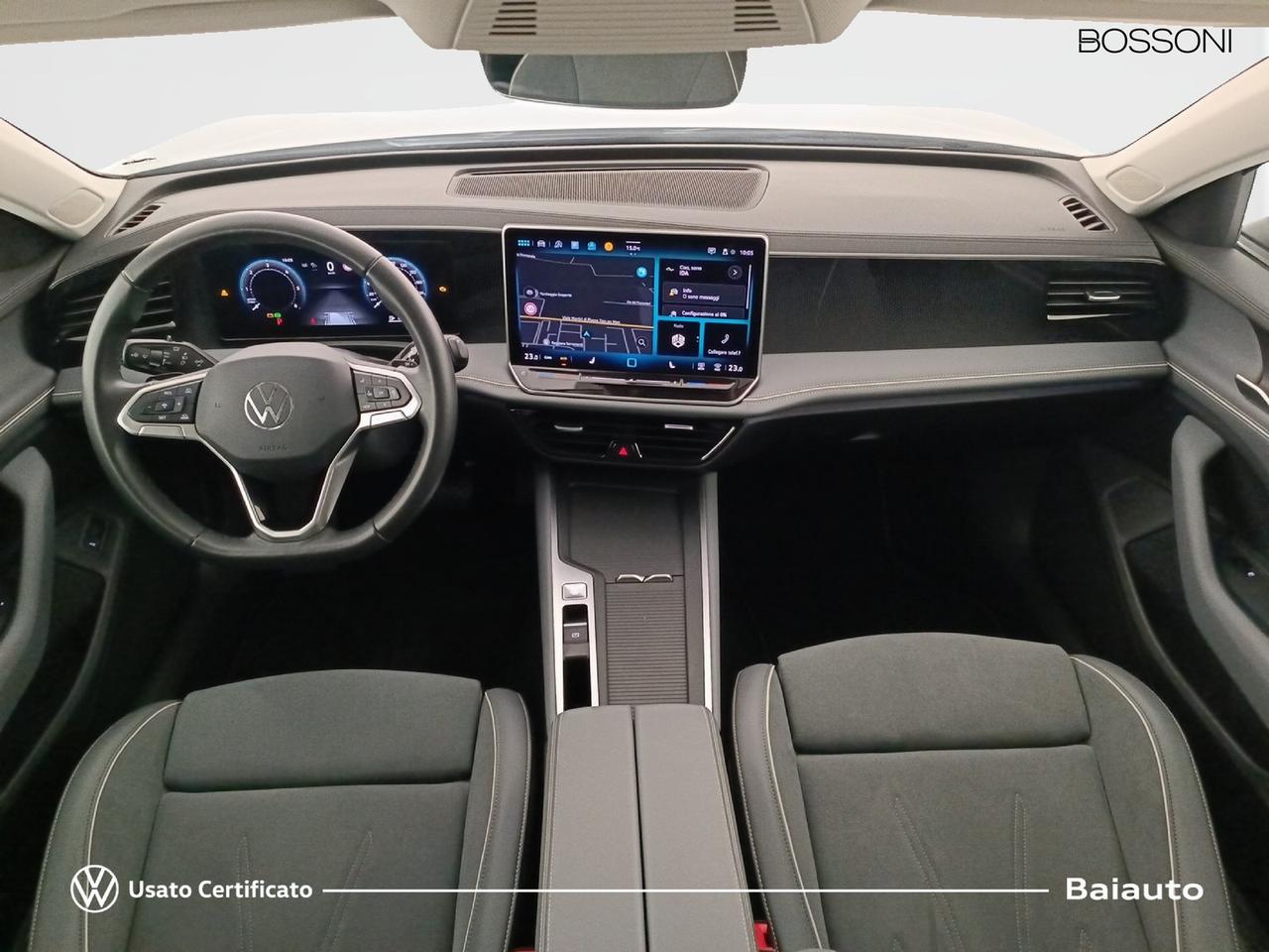 Volkswagen Passat 2.0 tdi scr evo 150cv business dsg