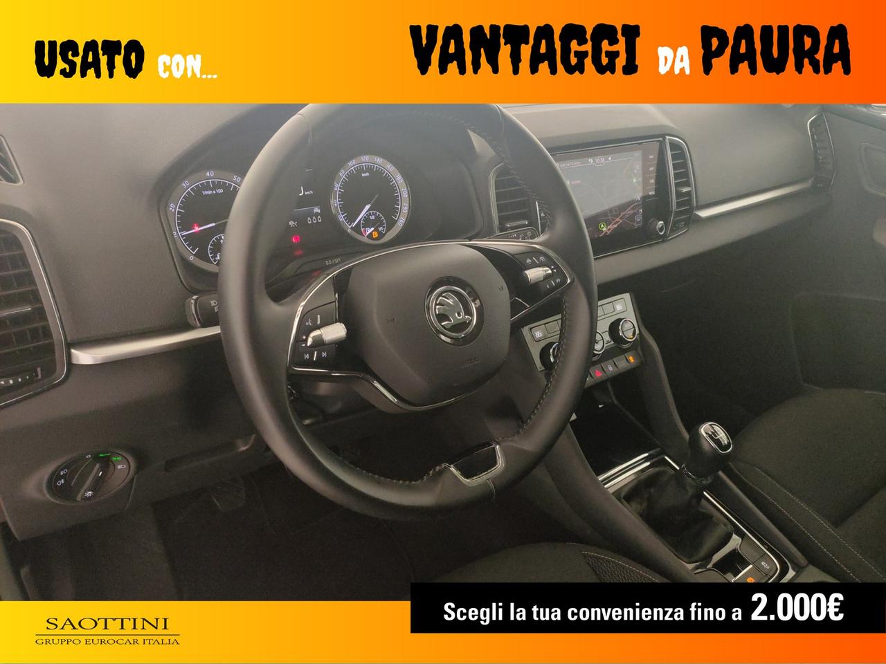 1.0 TSI Executive 110 CV