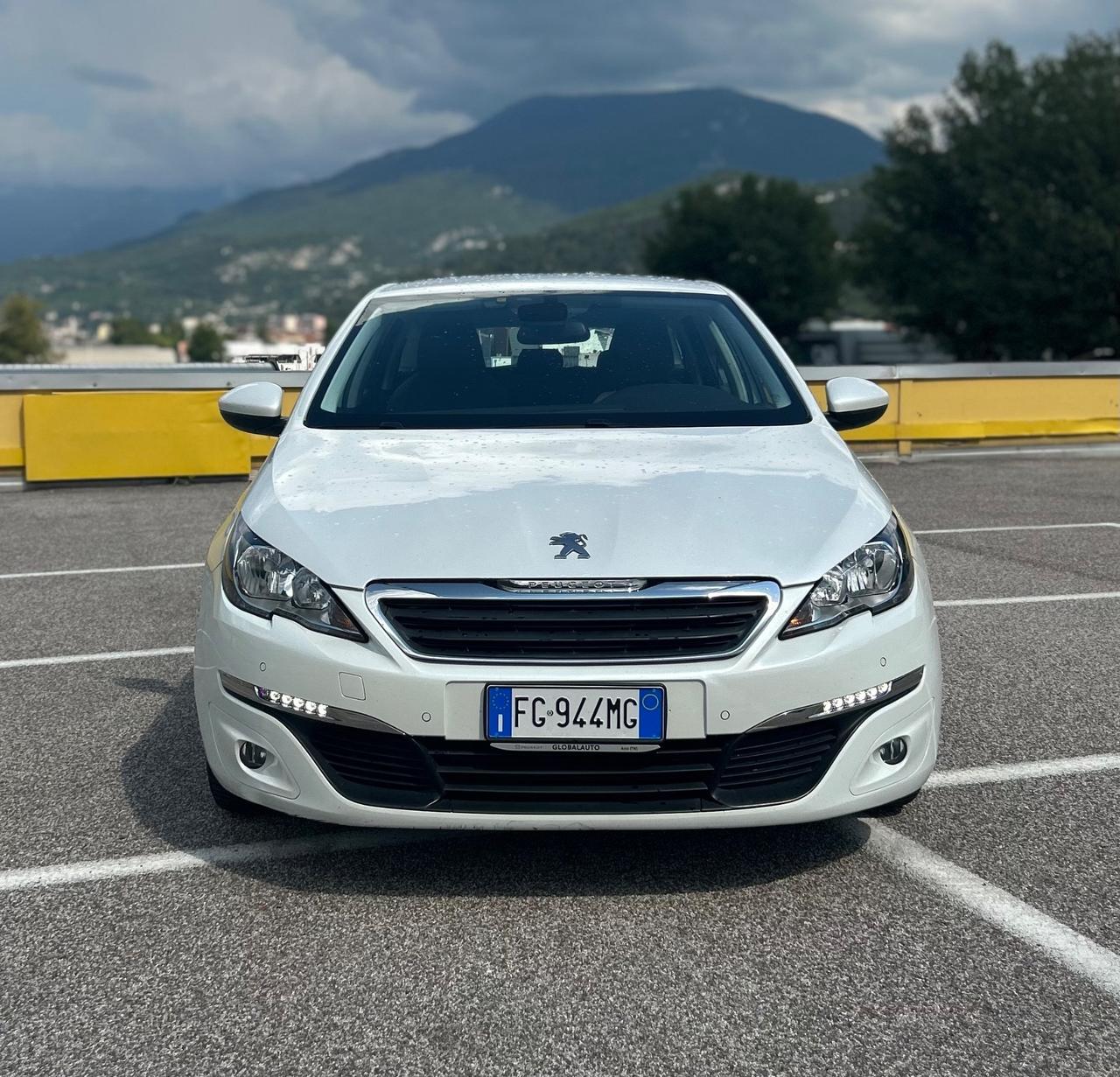 Peugeot 308 BlueHDi 120 S&S GT Line Neopatent.