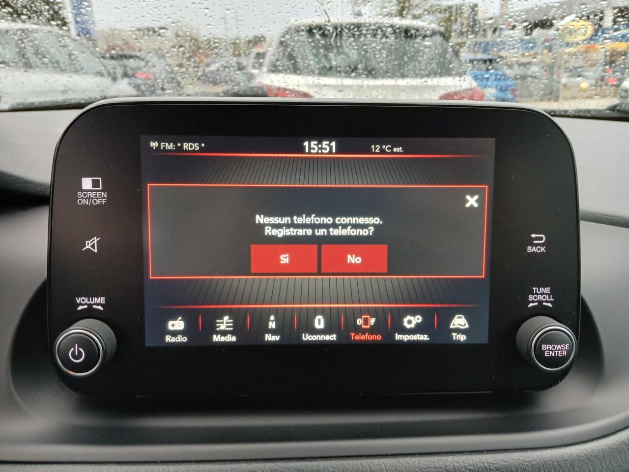 Fiat Tipo SW 1.6 MJET 130CV 2021 LIFE