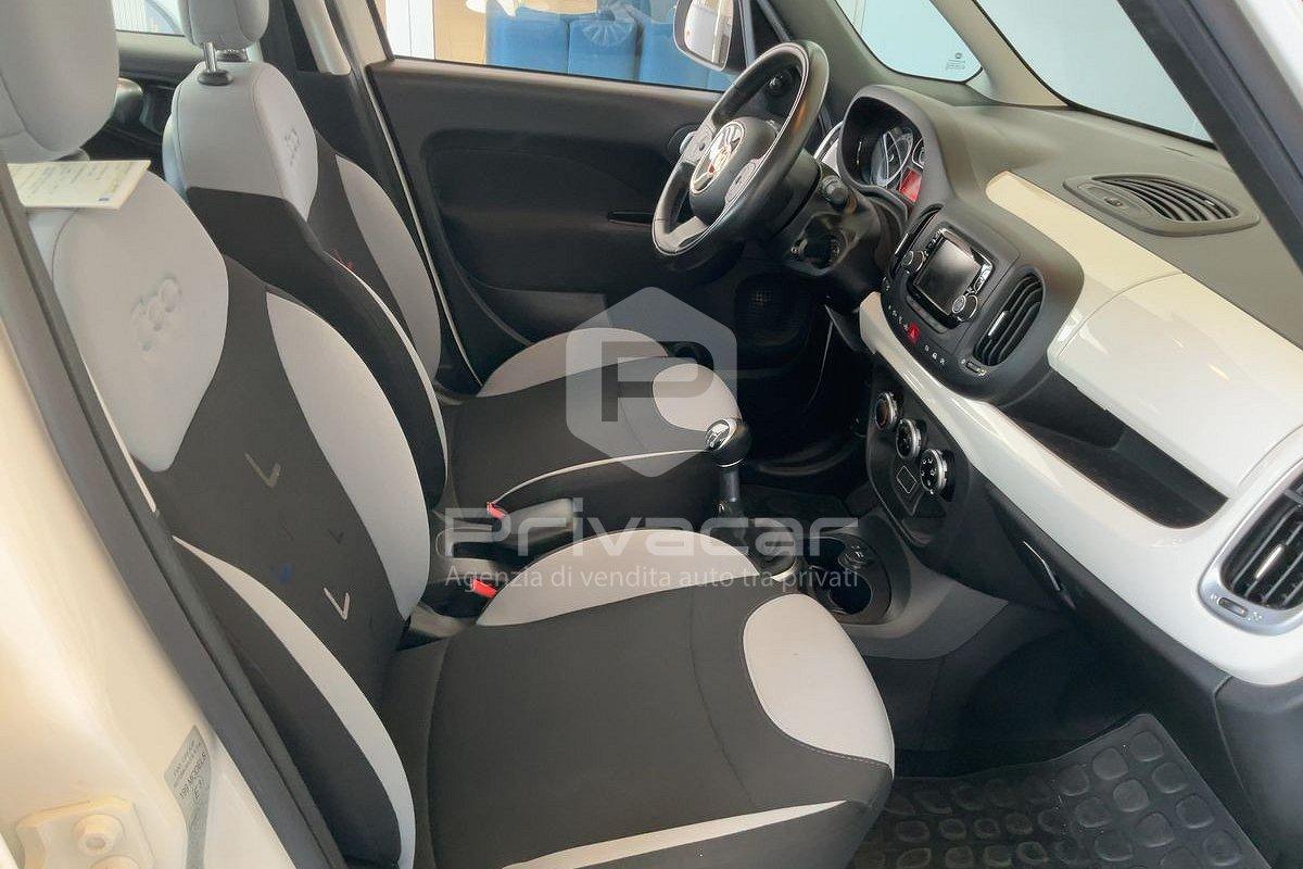 FIAT 500L 1.3 Multijet 95 CV Pop Star