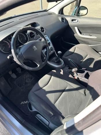 Peugeot 308 1.6 8V HDi 93CV SW Business