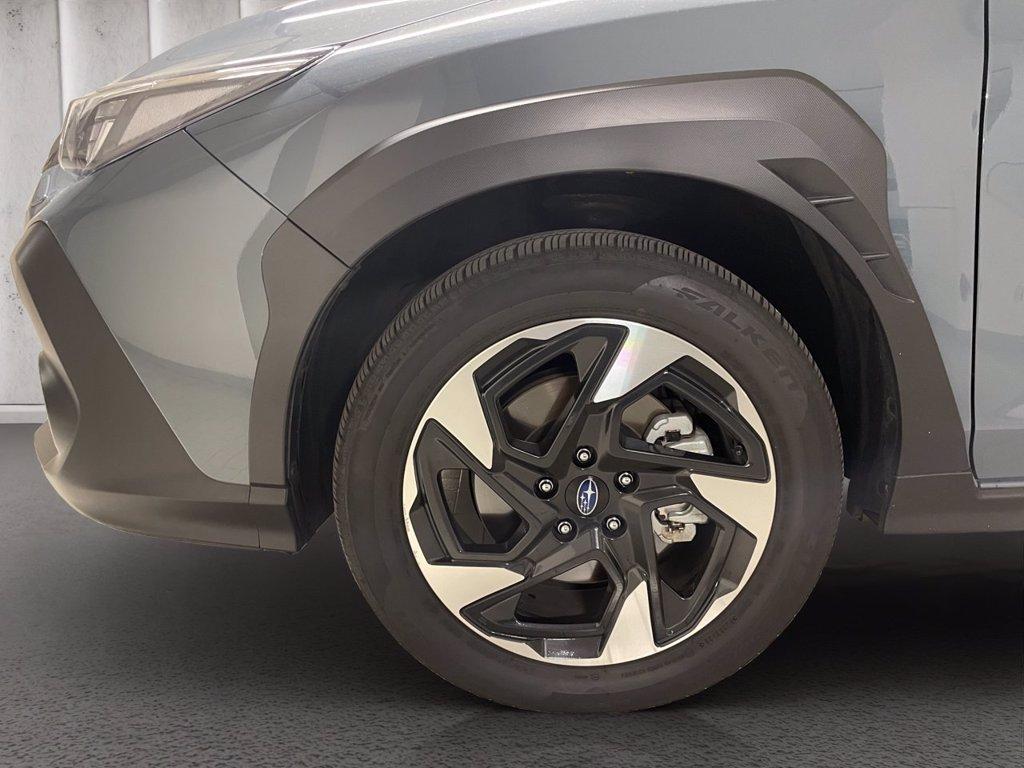 SUBARU Crosstrek 2.0i e-boxer Premium del 2023