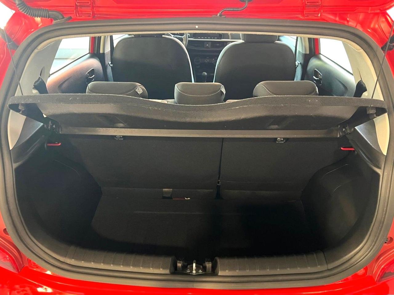 Kia Picanto 1.0 5 porte Urban