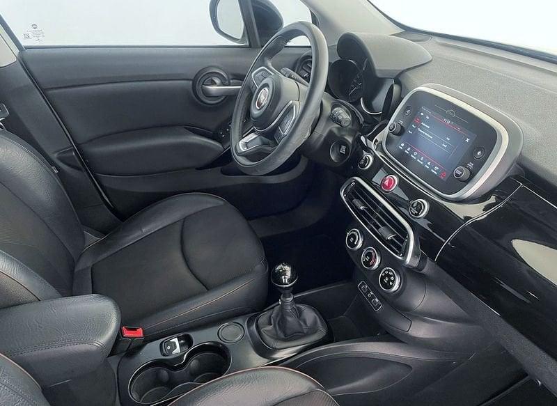 FIAT 500X 1.6 MultiJet 120 CV 120°