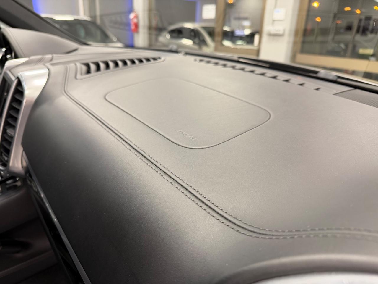 Porsche Cayenne 4.1 S Diesel