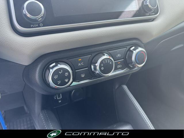 NISSAN Micra IG-T 92 5 porte Acenta