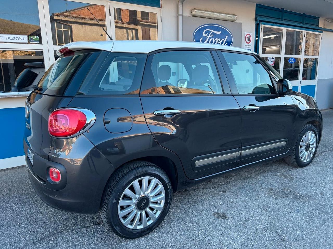 Fiat 500L 1.3 Multijet 85 CV Pop Star