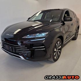 BYD Seal U DM-i Seal U DM-i 1.5 218 CV PHEV Com...