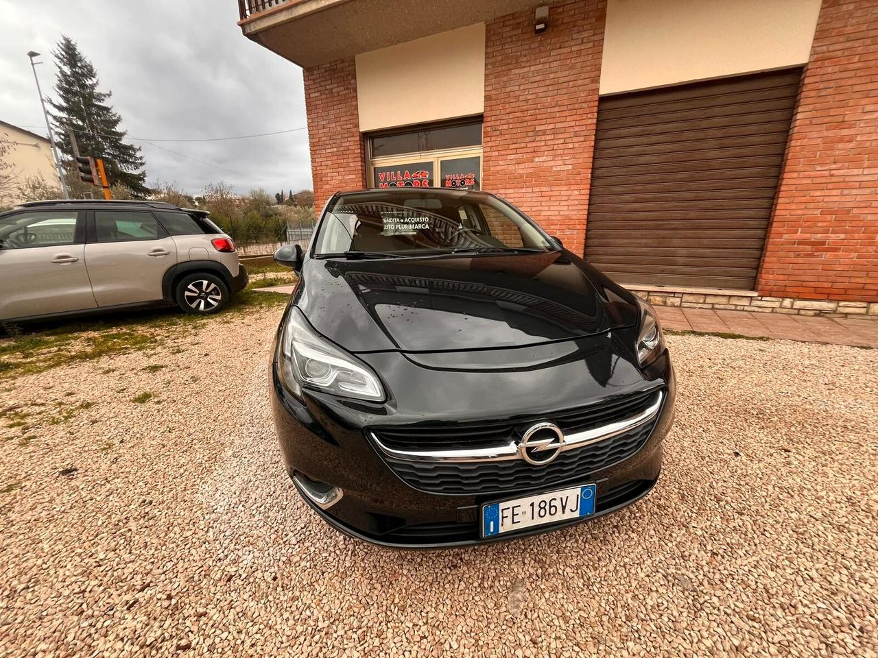 Opel Corsa 1.3 CDTI ecoFLEX 95CV Start&Stop 5 porte n-Joy